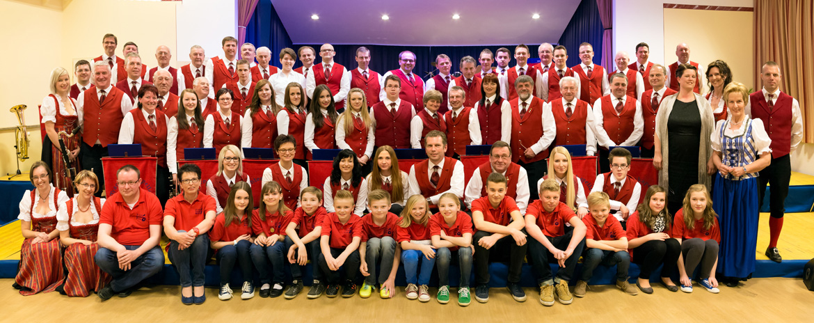 Gruppenbild